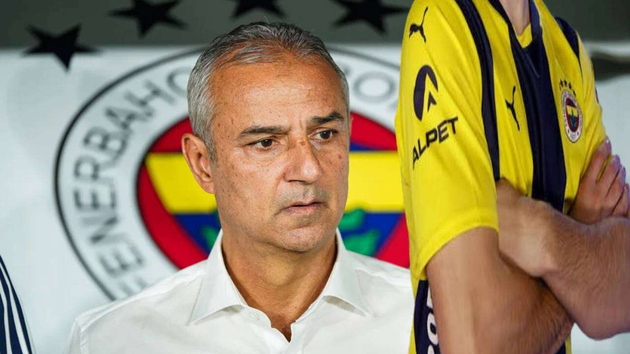Fenerbahçe'de İsmail Kartal forma yüzü göstermiyordu: 3 milyon euroluk yıldıza Süper Lig devinden kanca! 1